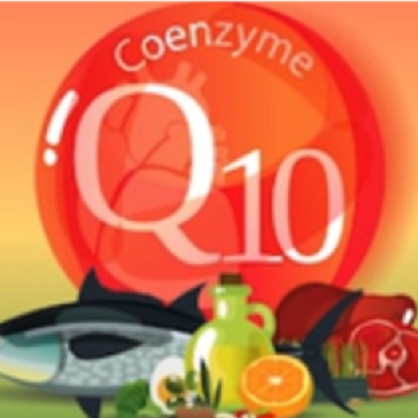 Coenzyme Q10